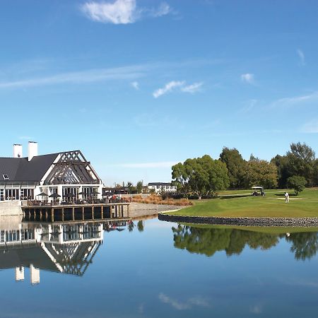 Peppers Clearwater Resort كريستتشيرش المظهر الخارجي الصورة