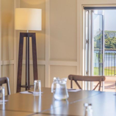 Peppers Clearwater Resort كريستتشيرش المظهر الخارجي الصورة