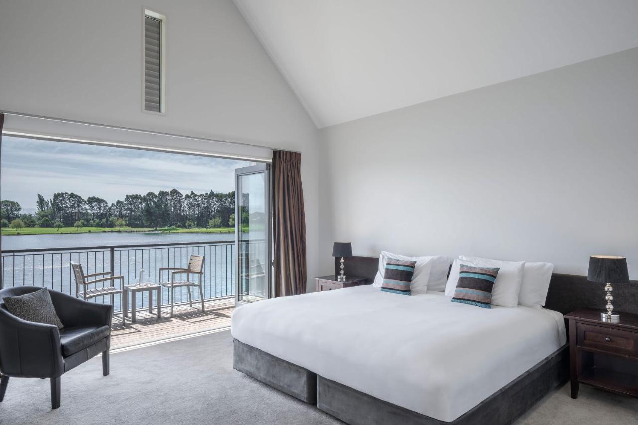 Peppers Clearwater Resort كريستتشيرش المظهر الخارجي الصورة
