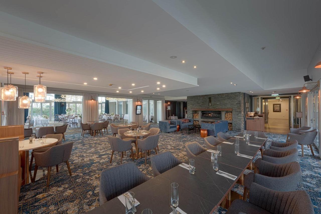 Peppers Clearwater Resort كريستتشيرش المظهر الخارجي الصورة