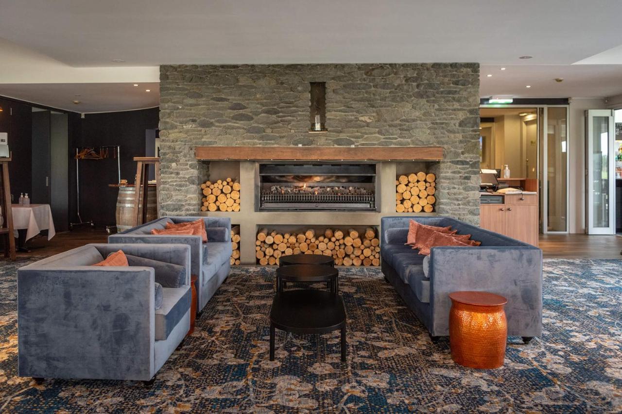 Peppers Clearwater Resort كريستتشيرش المظهر الخارجي الصورة