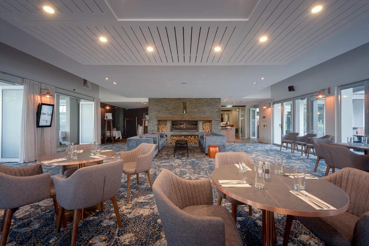 Peppers Clearwater Resort كريستتشيرش المظهر الخارجي الصورة