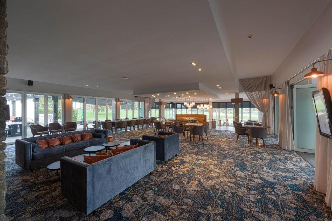 Peppers Clearwater Resort كريستتشيرش المظهر الخارجي الصورة