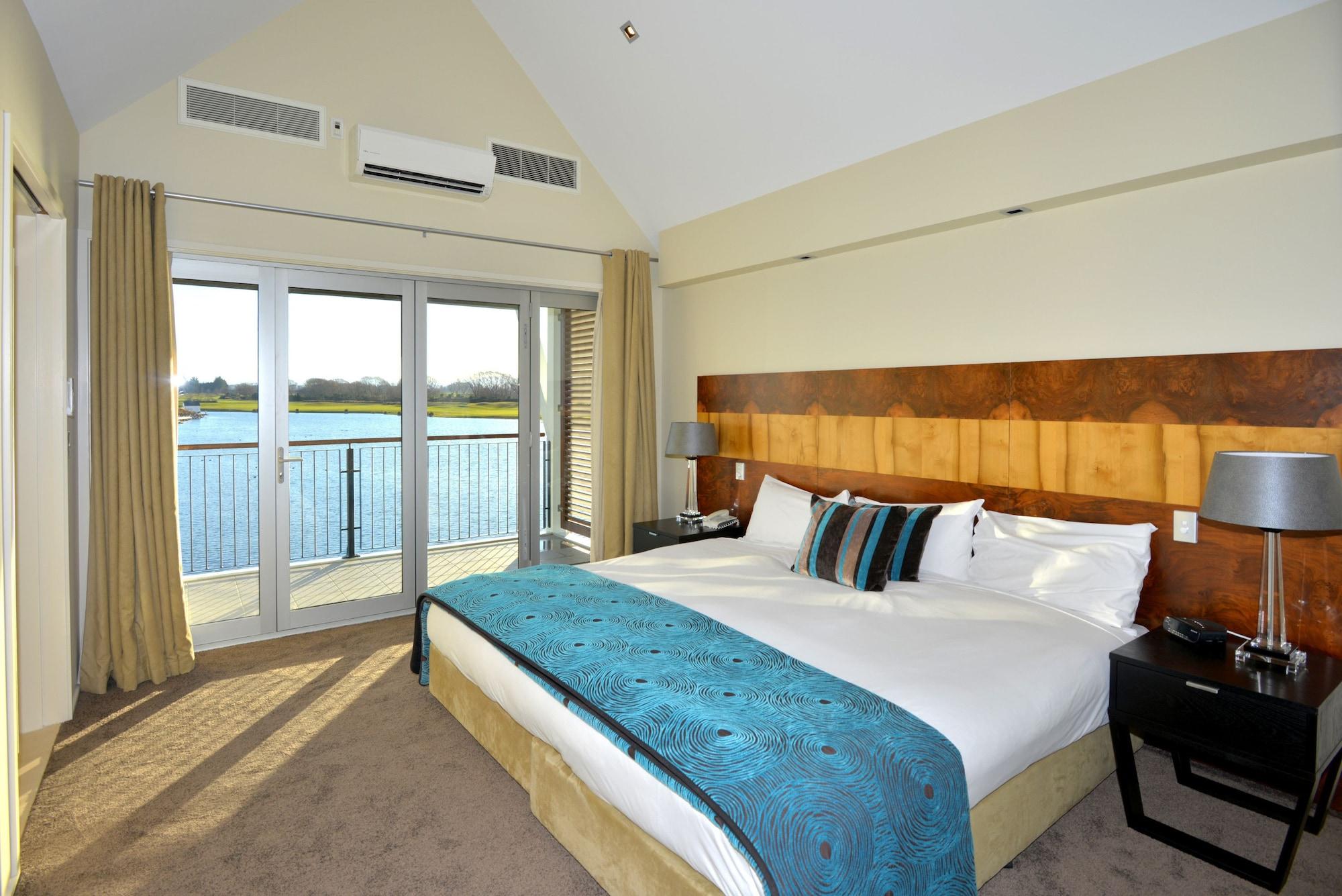 Peppers Clearwater Resort كريستتشيرش المظهر الخارجي الصورة