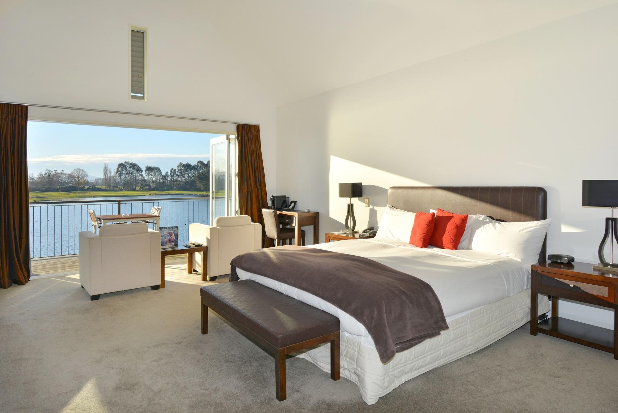Peppers Clearwater Resort كريستتشيرش المظهر الخارجي الصورة