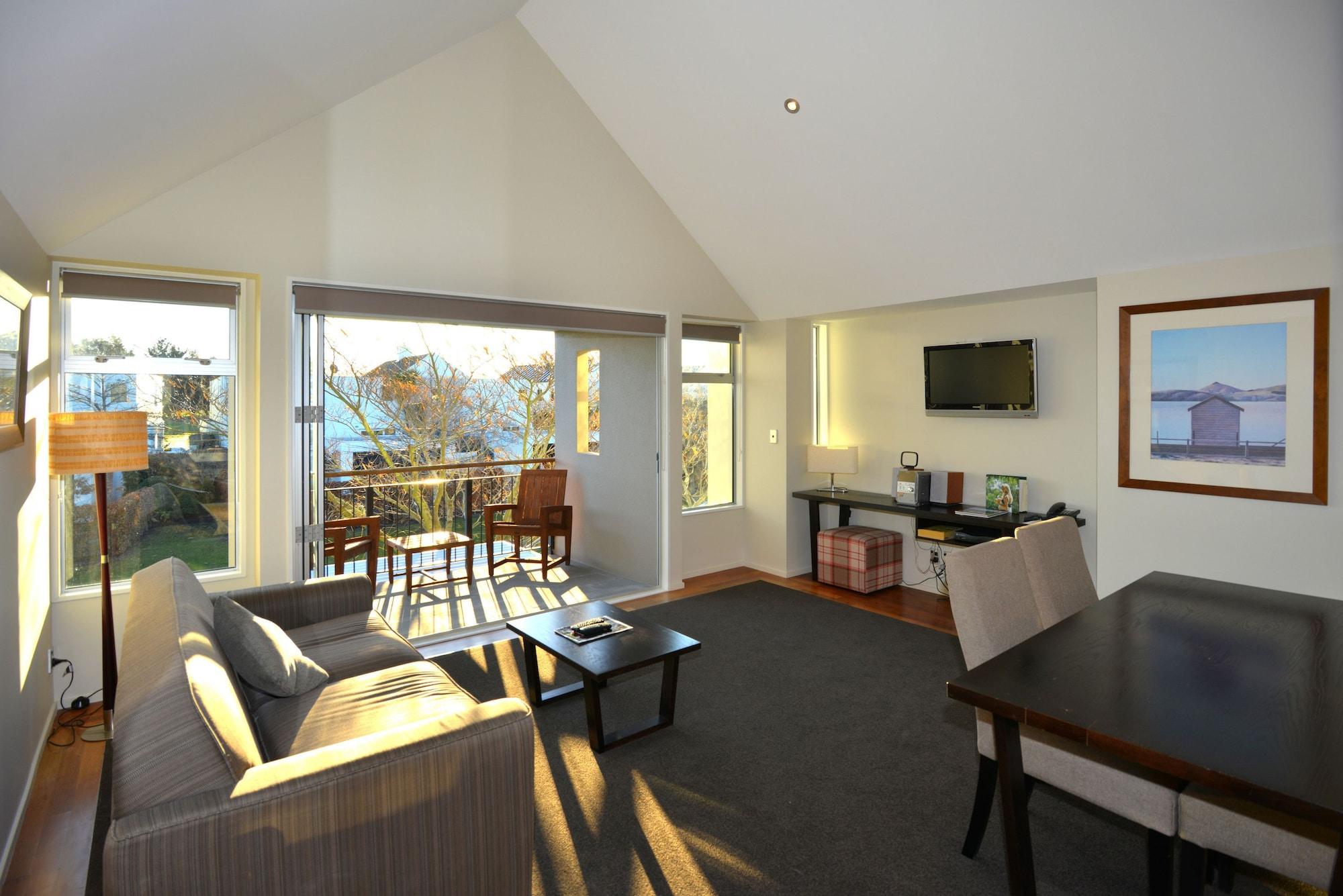 Peppers Clearwater Resort كريستتشيرش المظهر الخارجي الصورة