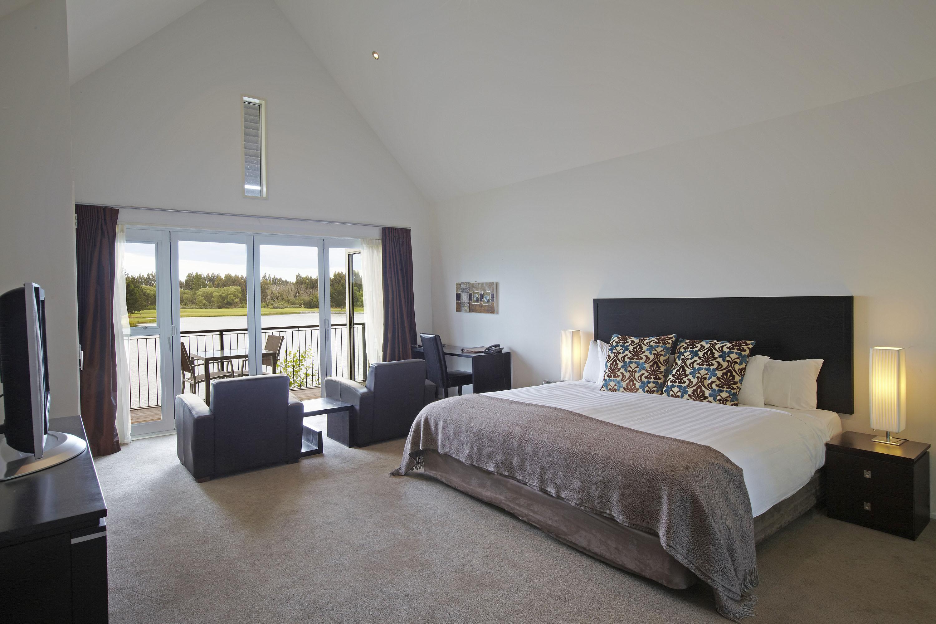 Peppers Clearwater Resort كريستتشيرش المظهر الخارجي الصورة