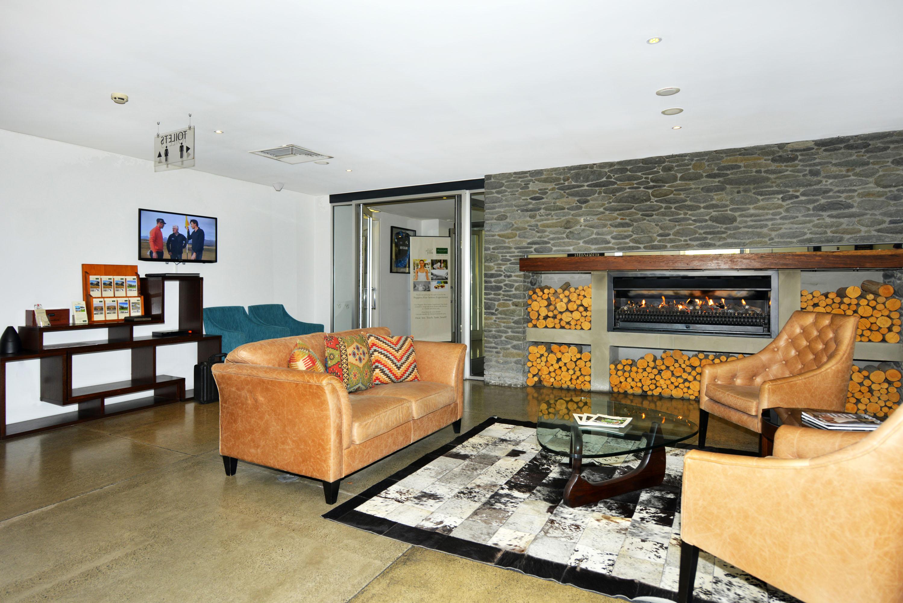 Peppers Clearwater Resort كريستتشيرش المظهر الخارجي الصورة