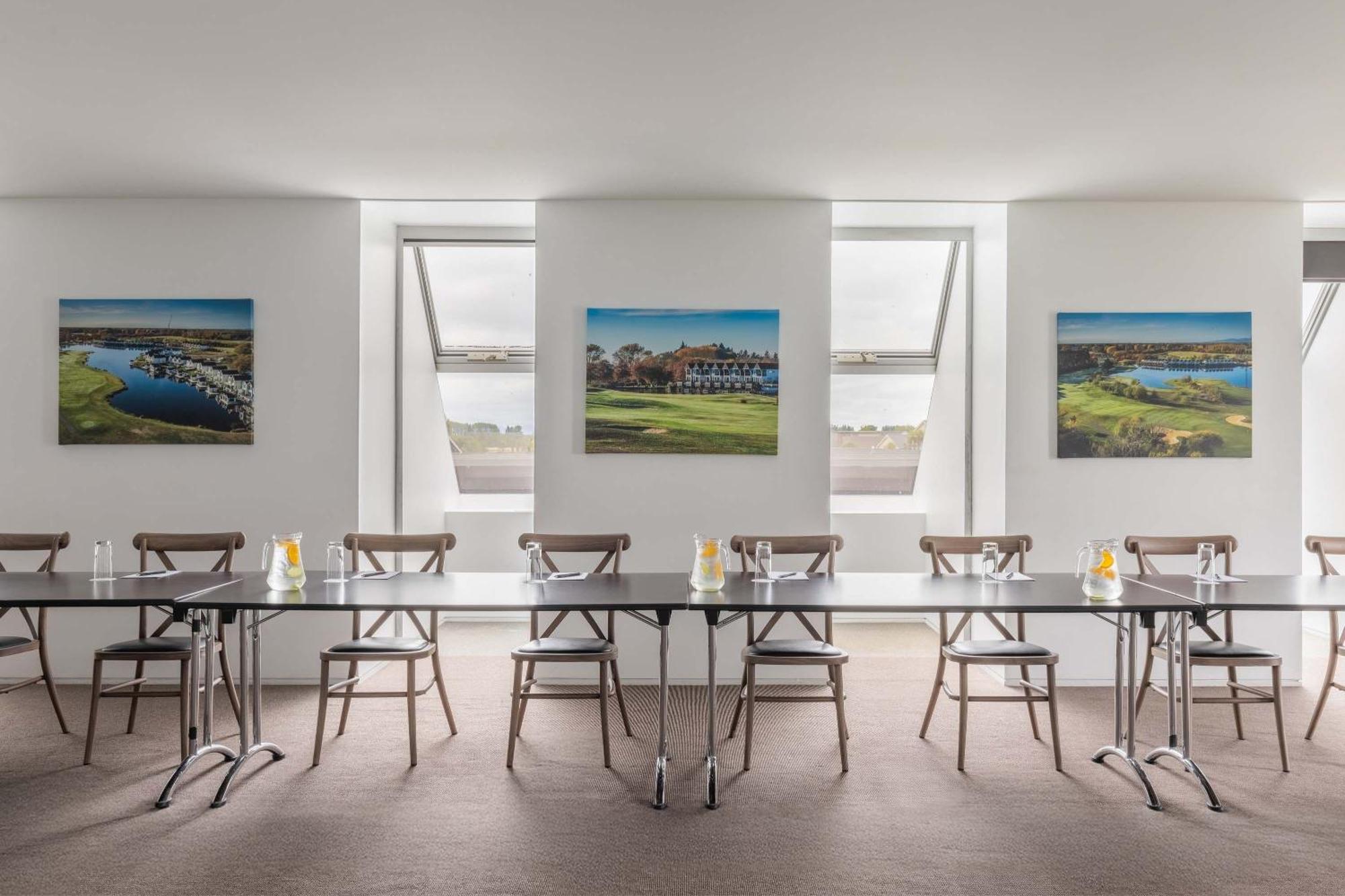 Peppers Clearwater Resort كريستتشيرش المظهر الخارجي الصورة