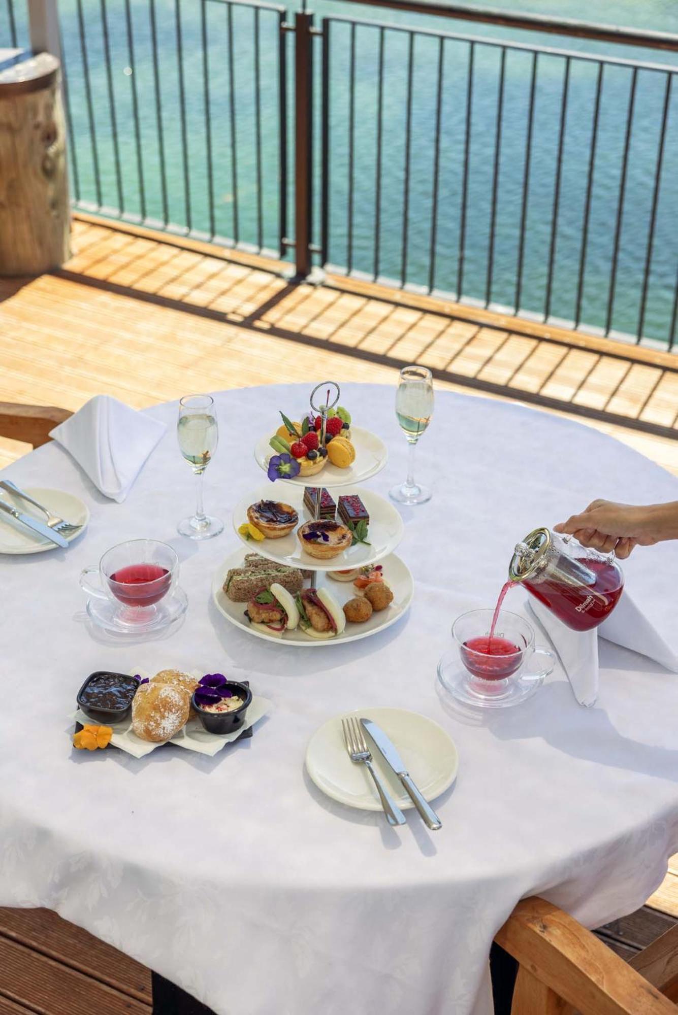 Peppers Clearwater Resort كريستتشيرش المظهر الخارجي الصورة