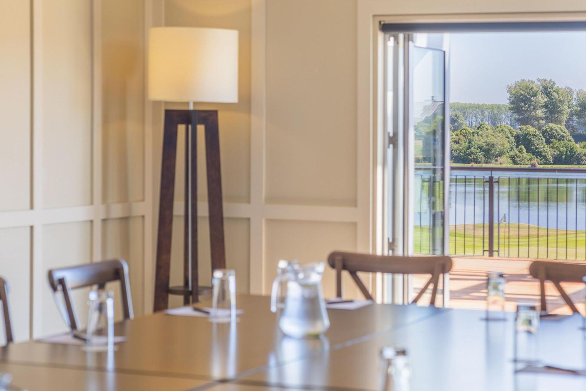 Peppers Clearwater Resort كريستتشيرش المظهر الخارجي الصورة