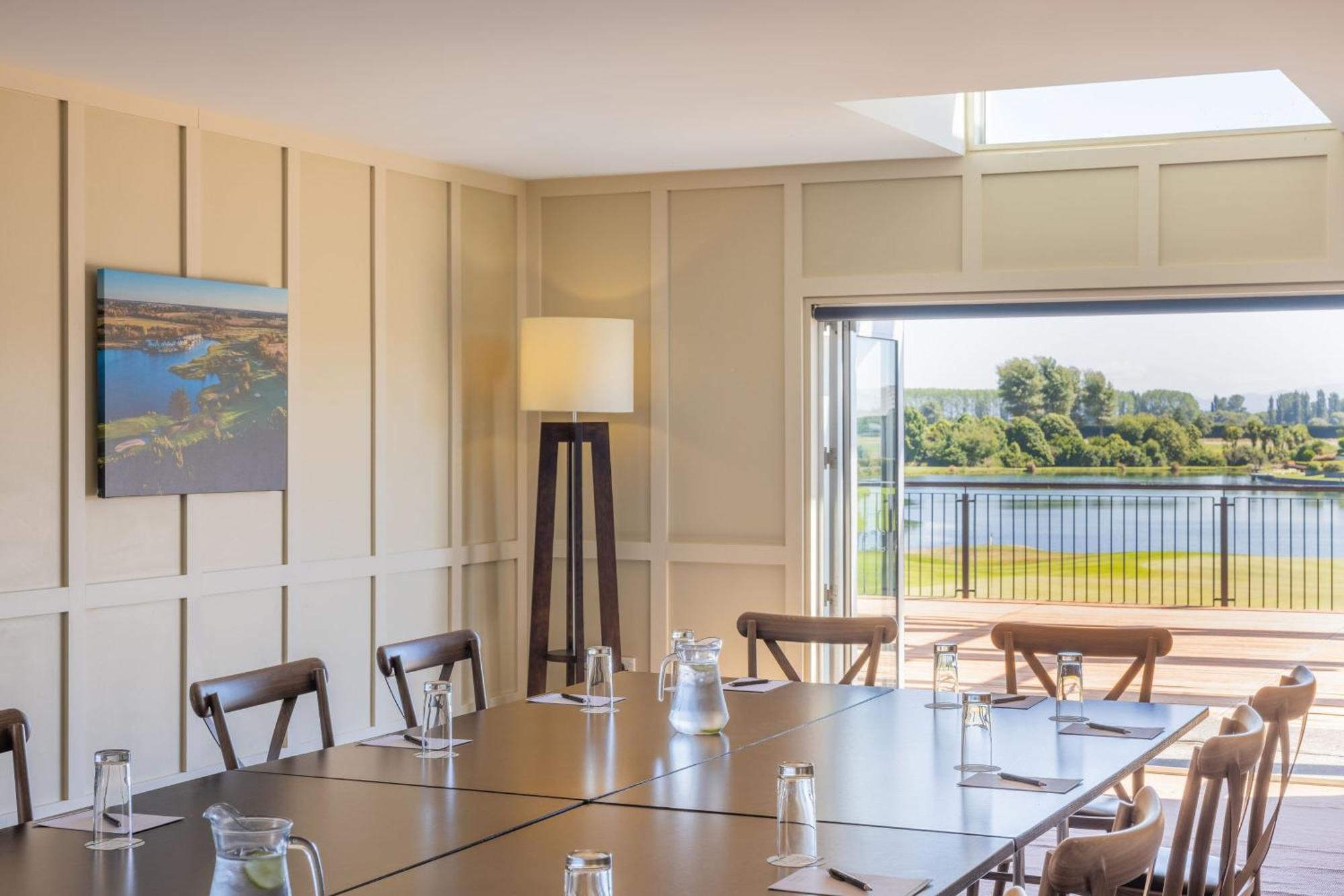 Peppers Clearwater Resort كريستتشيرش المظهر الخارجي الصورة