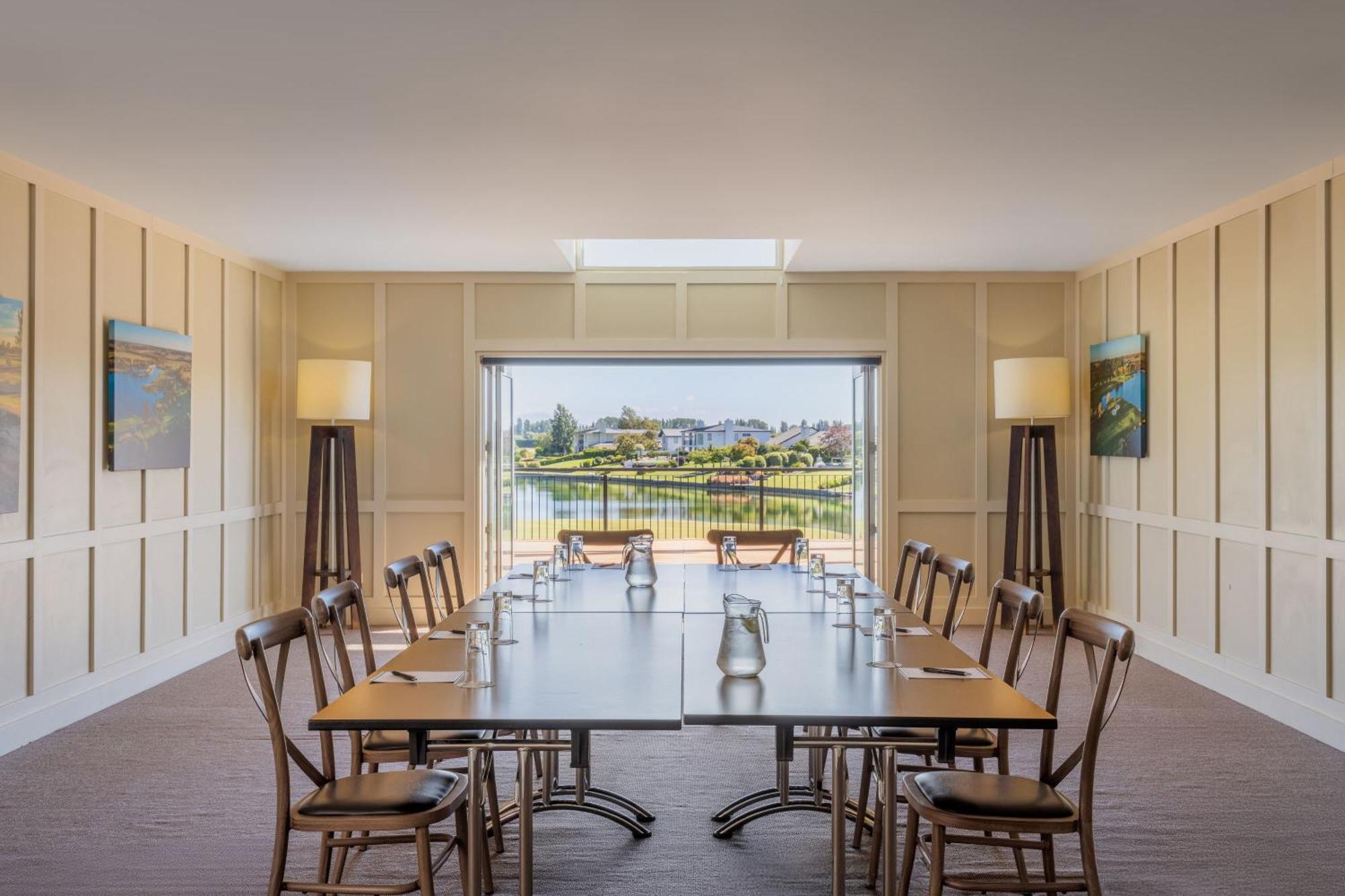 Peppers Clearwater Resort كريستتشيرش المظهر الخارجي الصورة