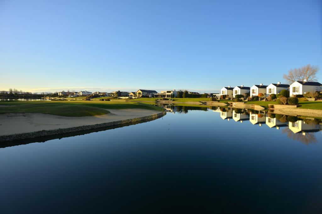 Peppers Clearwater Resort كريستتشيرش المظهر الخارجي الصورة